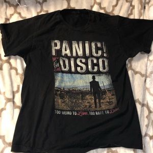 Panic! at the Disco Tee